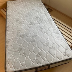 シングルマットレス（11/20まで）