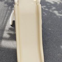 🉐価格🉐子供用滑り台①の画像