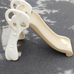 子供用滑り台①