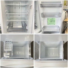 東芝２ドア冷凍冷蔵庫 ＧＲ－Ｔ１５ＢＳ ２０２２年　ホワイト美品 NEW限定品】 東芝製2022年式153L中古冷凍冷蔵庫 GR-T15BS(W