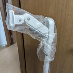 モニタースタンド （床置き・キャスター付）の画像