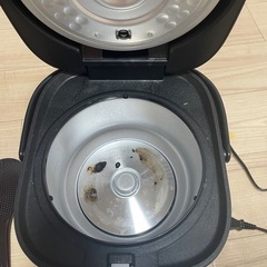 炊飯器の画像