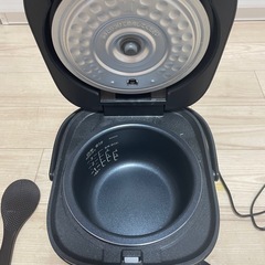 炊飯器の画像