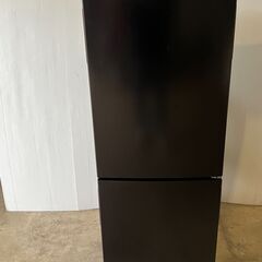 2023年製　冷蔵庫 小型 2ドア 117L　マクスゼンMAXZ...