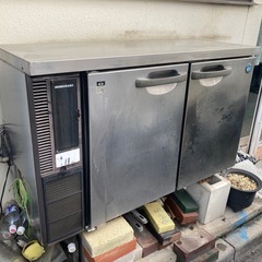 業務用冷蔵庫　ホシザキ　173L 