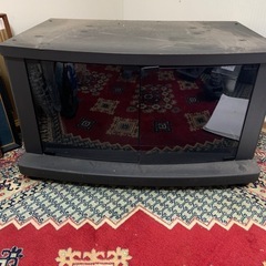TV台