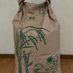古米未精米30kg