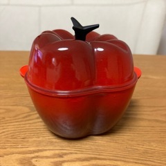 ル・クルーゼ　　　鍋
