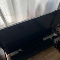 テレビ　LC32H40の画像