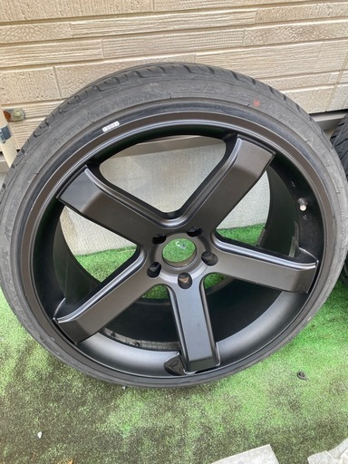 ハイペリオン 20インチ CVS1.5