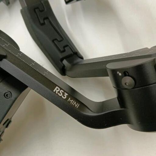 1116-224 スタビライザー　DJI RS 3 MINI