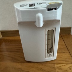 電気ポット