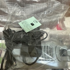 未使用 ERS-111 AIBO 希少 箱あり 付属品ありの画像
