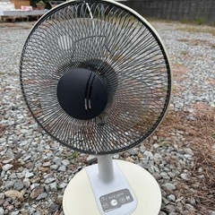 【確定】扇風機🌱