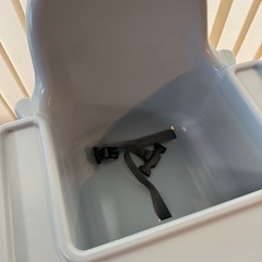 キッズチェア【IKEAで購入】の画像