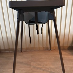 キッズチェア【IKEAで購入】の画像