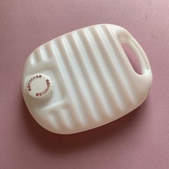 湯たんぽ