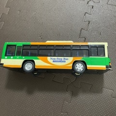 都営バス　おもちゃ　