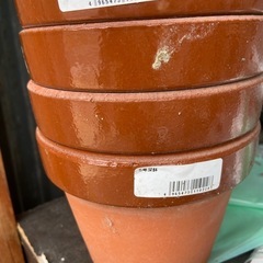 植木鉢