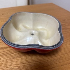 ル・クルーゼ　　　鍋の画像