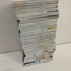 ビースター　全巻セット＋おまけつきの画像