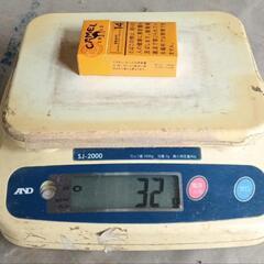 ＡアンドD デジタル計量機の画像