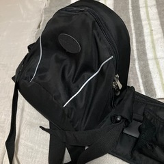 ヒップシートの画像