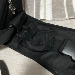 ヒップシートの画像