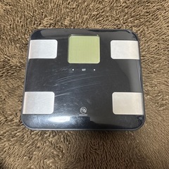 体重計