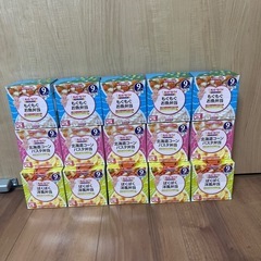 離乳食　キューピーベビーフード　にこにこボックス