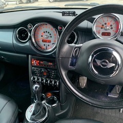 BMW MINIの画像