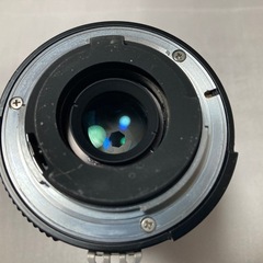 Nikon Zoom-NIKKOR 43-86mm 1:3.5 オールドレンズの画像