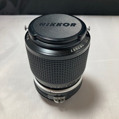 Nikon Zoom-NIKKOR 43-86mm 1:3.5 ...
