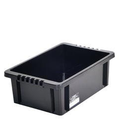 収納ケース3つ