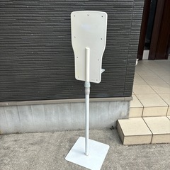自動アルコール噴射器の画像