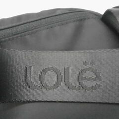 1681921　loleベルトバッグ　A5698の画像