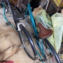 中古】坂戸市の自転車を格安/激安/無料であげます・譲ります｜ジモティー