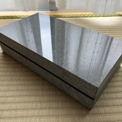 黒御影石　オーディオボード　差し上げますの画像