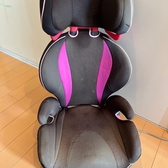 エールペペ・チャイルドシート