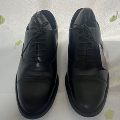 未使用　靴の画像