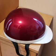 ヘルメットの画像