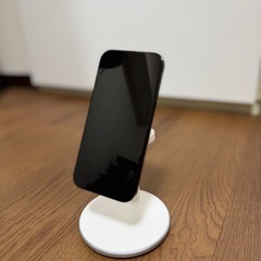 【美品】iPhone 15 128gb ブラック 電池 99%