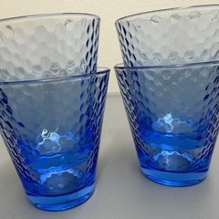 コップ 4個セット