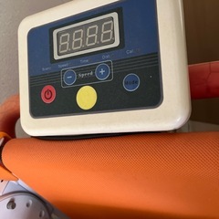 ウォーキング器具の画像