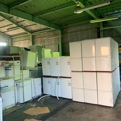 🔴不用家具、📣家電､ベット(マットも)無料回収🔴 − 愛知県