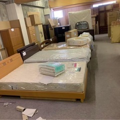 🔴不用家具、📣家電､ベット(マットも)無料回収🔴 - 名古屋市