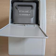 コロナ石油ファンヒーター2017年製の画像