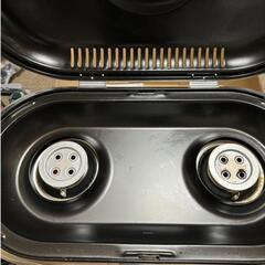 これからの時期に　coleman　コールマン　ロードトリップの画像