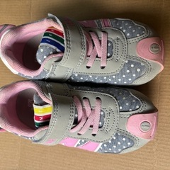 イフミー　16cm スニーカーの画像