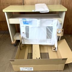 【最終値下げ】伊勢崎店【現状品】gi11-21 TOTO 化粧鏡...